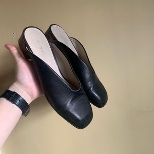 Oak + Fort shoes 🖤